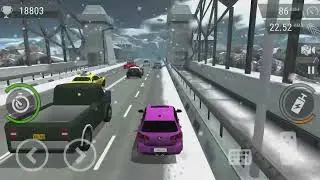 Racing Fever Android Gameplay #11