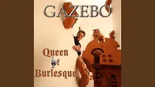 Queen of Burlesque