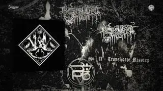 THY SEPULCHRAL MOON - Incantations Inciting Demise | Official Full Demo (2016)