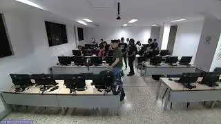 Actividad en Clase Ingeniería de Métodos - Elaboración de Aviones