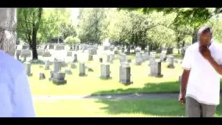A Letter (Tribute Music Video) - (518 Films)