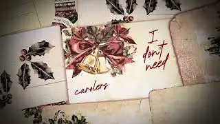 Anson Seabra - Wrapped Up (With You) (Official Lyric Video)