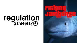 GTA Fishing Jamboree