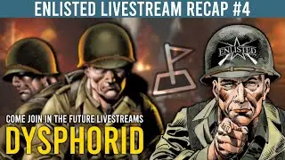 Are These Enlisted Weapons Overpowered?