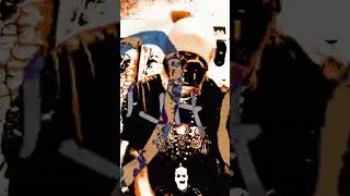 Praise Xul #allaxulelu #rap #demon #666 #churchofxul
