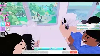 Getting the ????? in My Resturant (0.001 chance!)