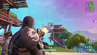 Season 9 Umbrella Win