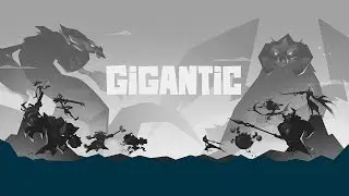 Gigantic Beta 2.0 Tutorial Gameplay Xbox One (Motiga Action Shooter MOBA)
