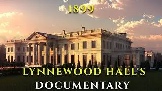 The Dark Truth Behind America's Last Versailles | Lynnewood Hall's Tragic Story
