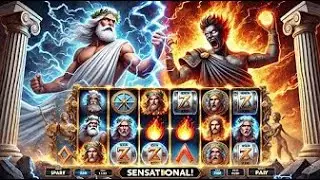 ПОКУПАЮ БОНУСКИ В Gates of Hades #shorts #art #youtubeshorts #slot #jackpot #bigwin