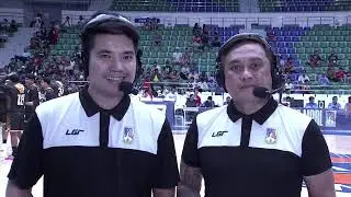 2025 MPBL REGULAR SEASON | San Juan vs Davao Occ. | August 8, 2025