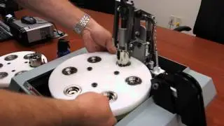 Maintenance Tips for Tecre Electric Button Maker Model 152