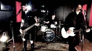 Dead Original - Restrained (Official Music Video)