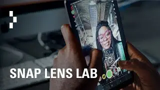 Snap Lens Lab | Otis College of Art and Design