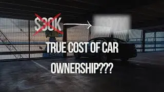 Скрытые расходы на владение автомобилем