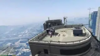 Gta V | Bộ 3 Đo&agrave;n Tụ | Kz&Oslash;ff | #2