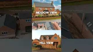 Meadow View & Hill View - Two Luxury Homes