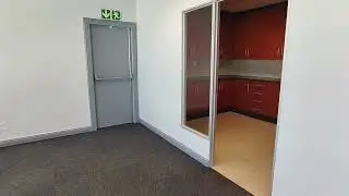 Office To Let in Century City Cape Town
