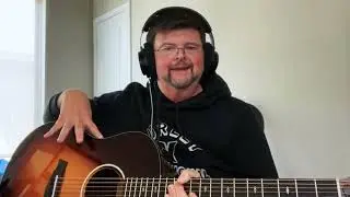 Taylor 217 SB Plus Acoustic Guitar, a very underrated instrument!