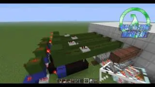 Halflife390 Does Redstone 1: Four Button lock and piston door