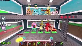 Je PvP ou trid 100 % Edith
