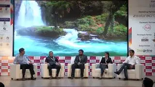 Startup Session at Healthcare Summit 2019