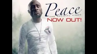 Jonathan Kome - Peace [Official Video]