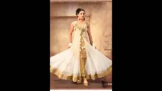 Readymade Shalwar Kameez by nikvik.com