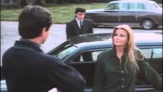 Bo Derek: Hot Chocolate Trailer