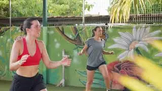 Camping Bravoplaya, deporte