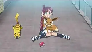 Pokemon Sword and Shield Episode 81 {AMV} | Pocket Monsters | Pokemon Journeys