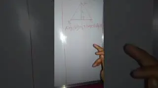 Java program to calculate the area of triangle.