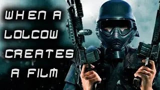When A Lolcow Makes A Film [Uwe Boll's Rampage]