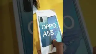 #shots #youtubeshots #oppo A53 unboxing |thank you