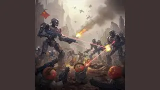 Fire Pulse Rod