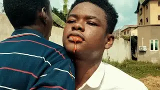CANADA|Short Nigerian film|2023