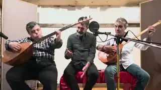 Aman Mendil Aldım