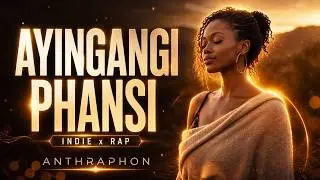 Ayingangi Phansi (Wont knock me down) &mdash;ANTHRAPHON a Zulu Indie Soul Rap About Resilience