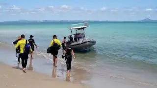 Master Reef Guide Amelia&mdash;Our Reef Our Wonder