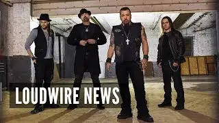 Adrenaline Mob Involved in Fatal Highway Accident