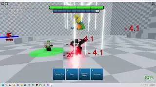 mr random showcase! aba