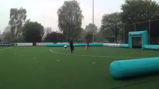 Chris van Heijst shoot-out10