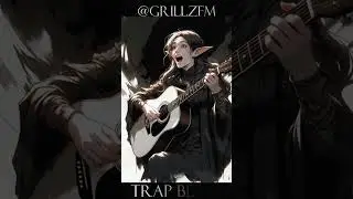 Freestyle Trap Beat | 