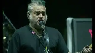 NoFx longest line for the last time