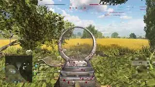 Battlefield 5 PC multiplayer listream