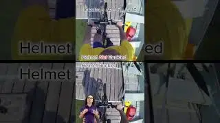 Helmet Impulse