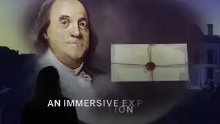 A New Independence Mall Attraction