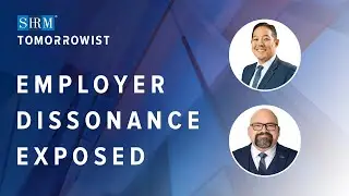 The Death of Structured Ambition: How Leaders Can Fix Employer Dissonance | Tomorrowist