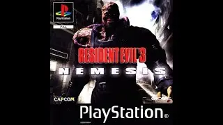 Resident Evil 3: Nemesis retrospective (1999)