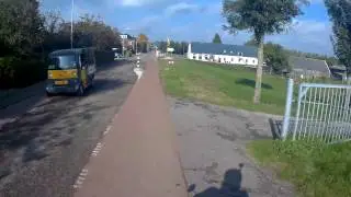 SJCAM SJ5000x 2k video footage unedited!